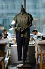 The Motion Trousers