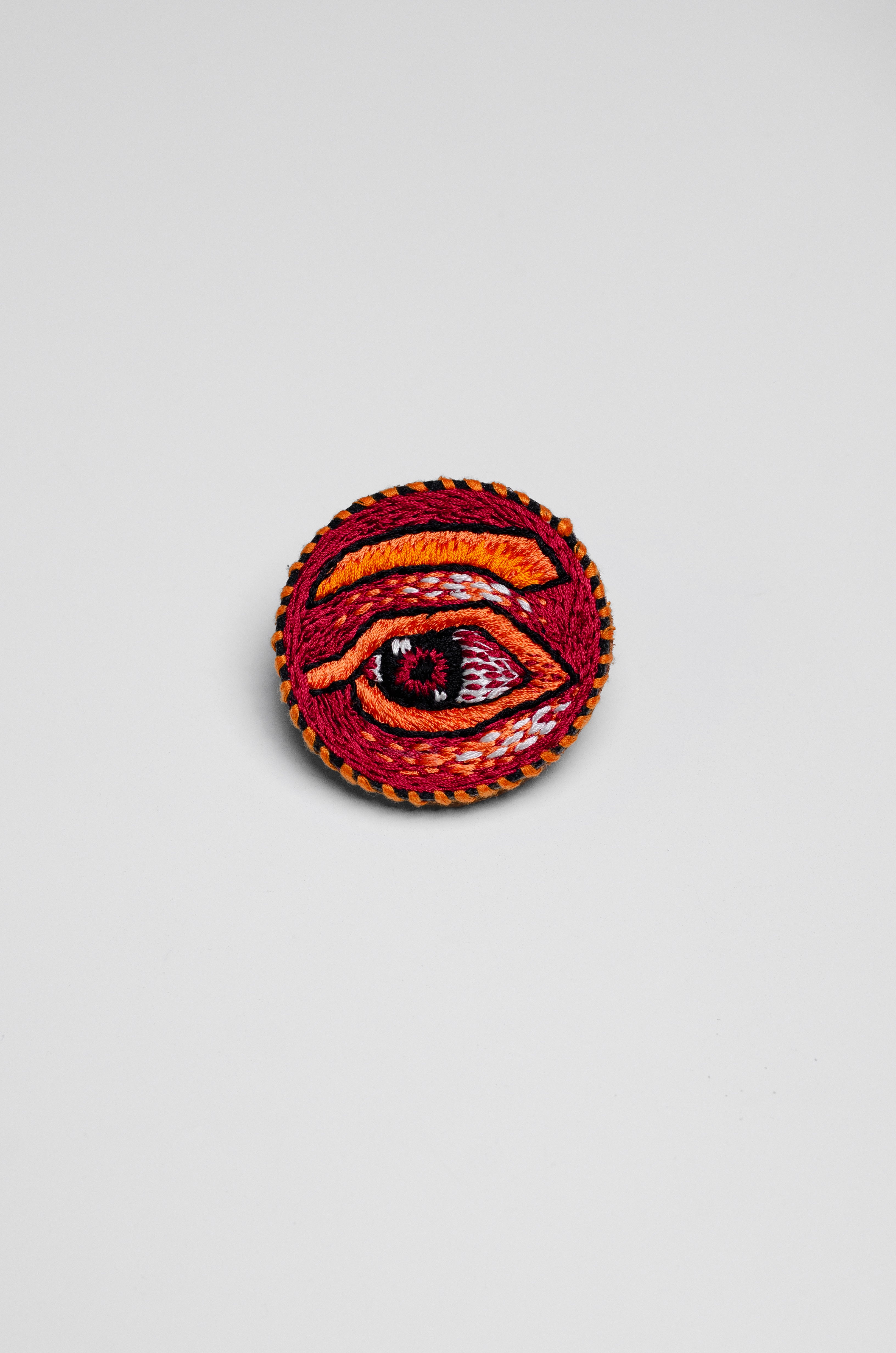 NAZRA | نظرة — The Eyewear Brooch