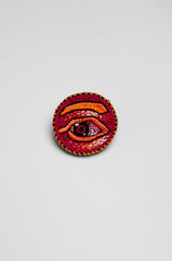 NAZRA | نظرة — The Eyewear Brooch