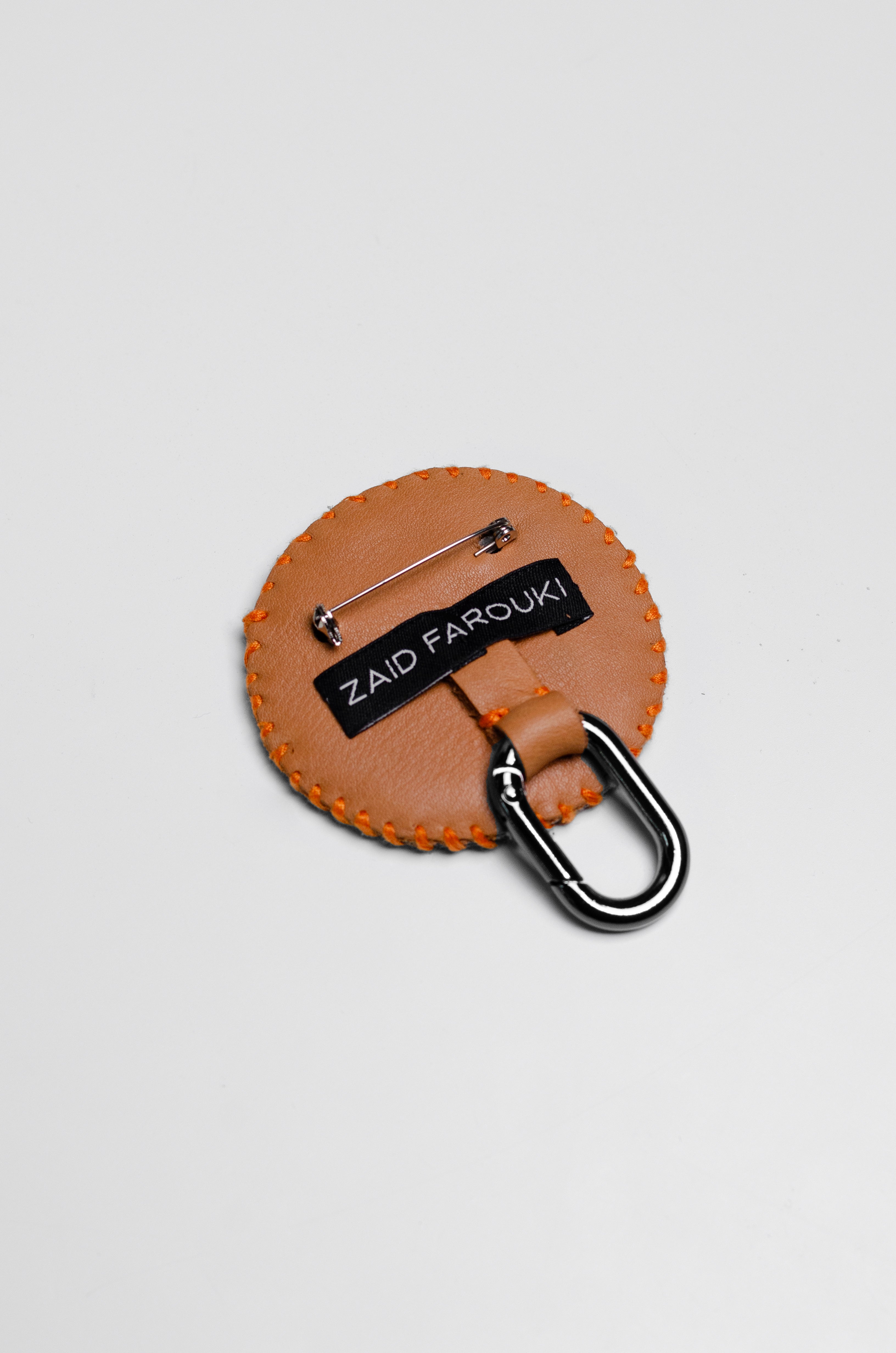 NAZRA | نظرة — The Eyewear Brooch