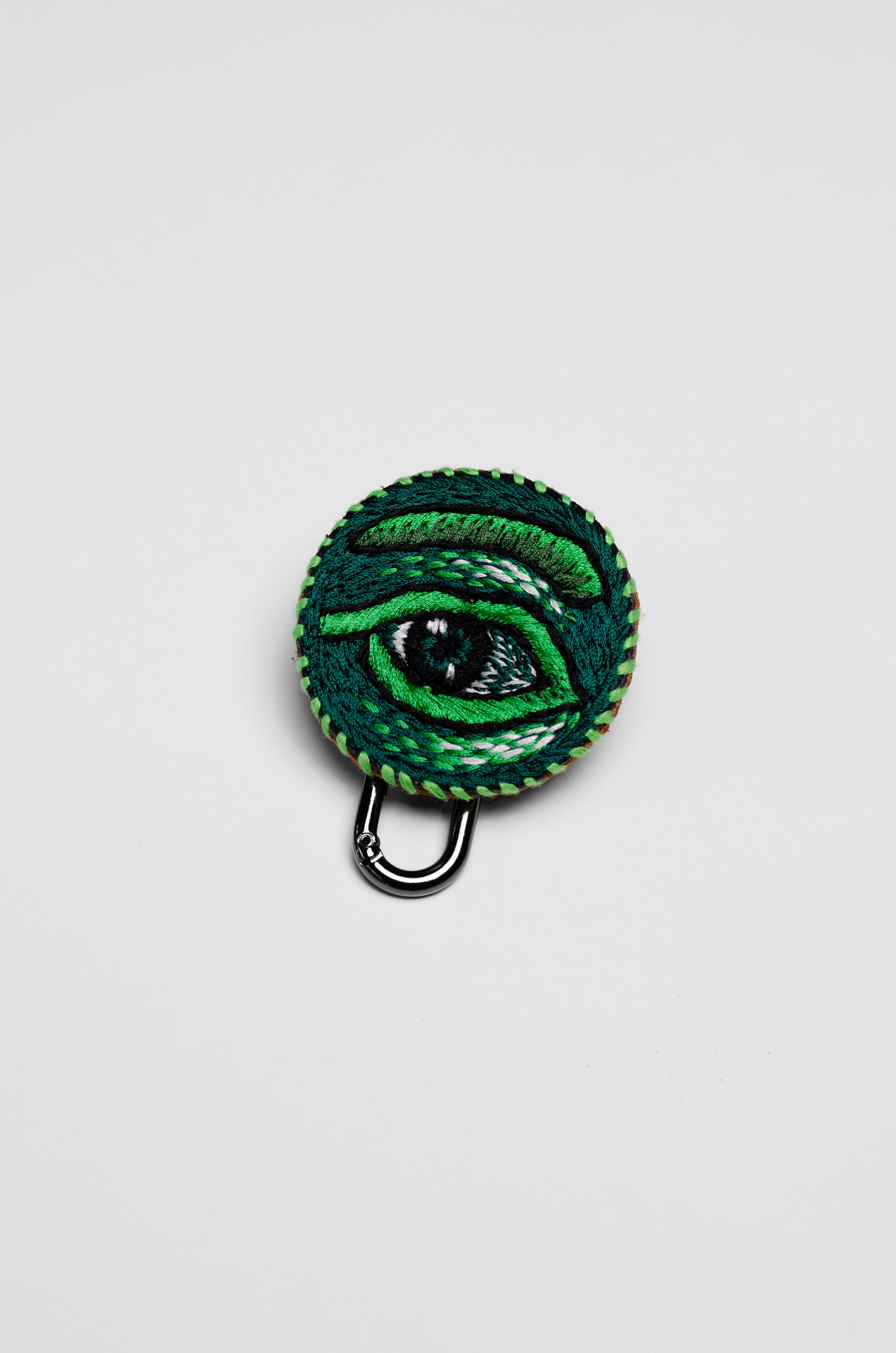 NAZRA | نظرة — The Eyewear Brooch
