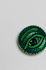 NAZRA | نظرة — The Eyewear Brooch