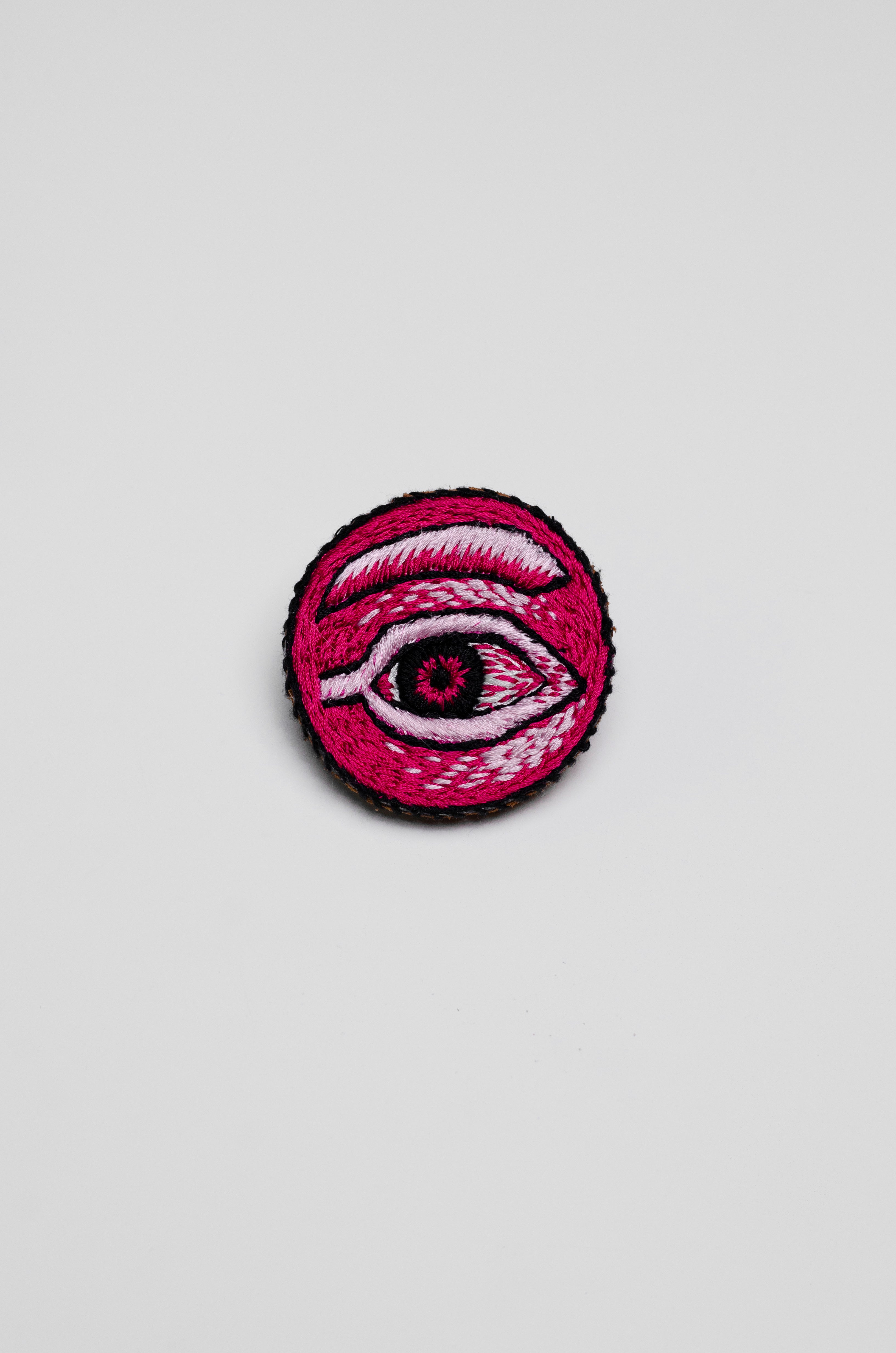 NAZRA | نظرة — The Eyewear Brooch
