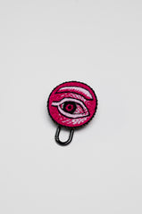 NAZRA | نظرة — The Eyewear Brooch