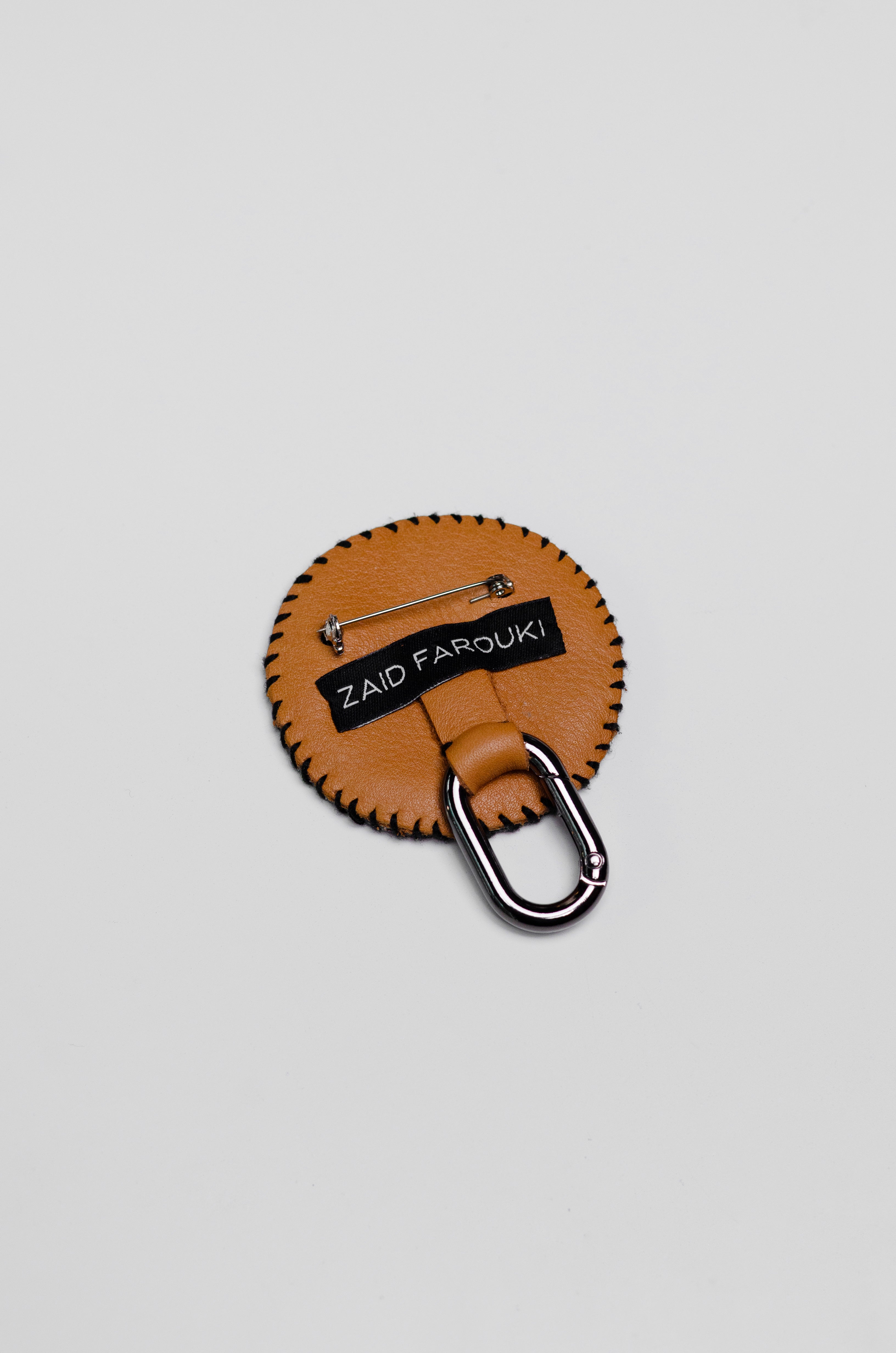 NAZRA | نظرة — The Eyewear Brooch