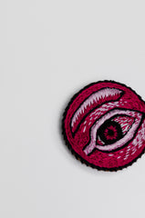 NAZRA | نظرة — The Eyewear Brooch