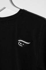 Embroidered Eye Motif