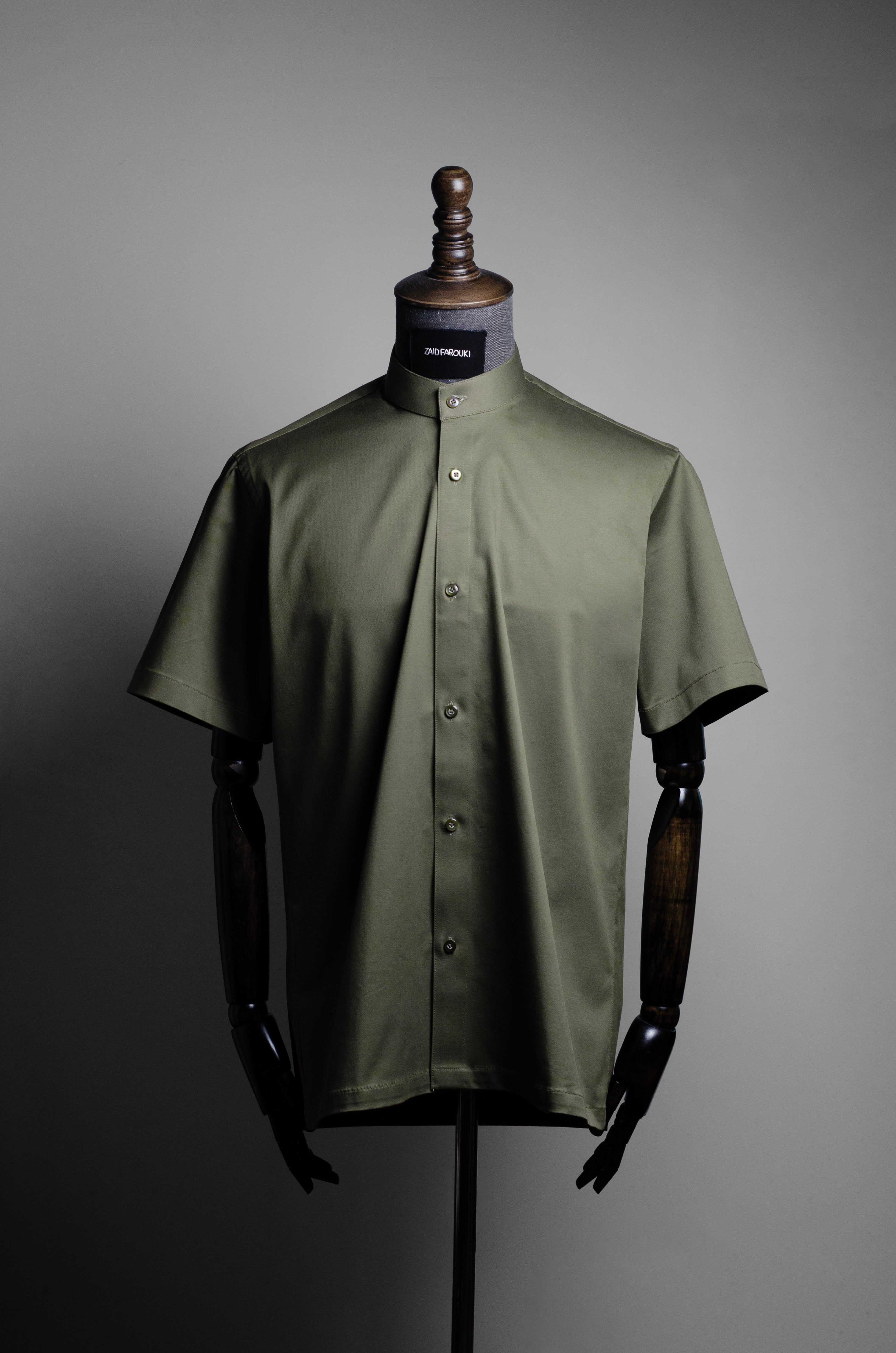 The Frame Shirt