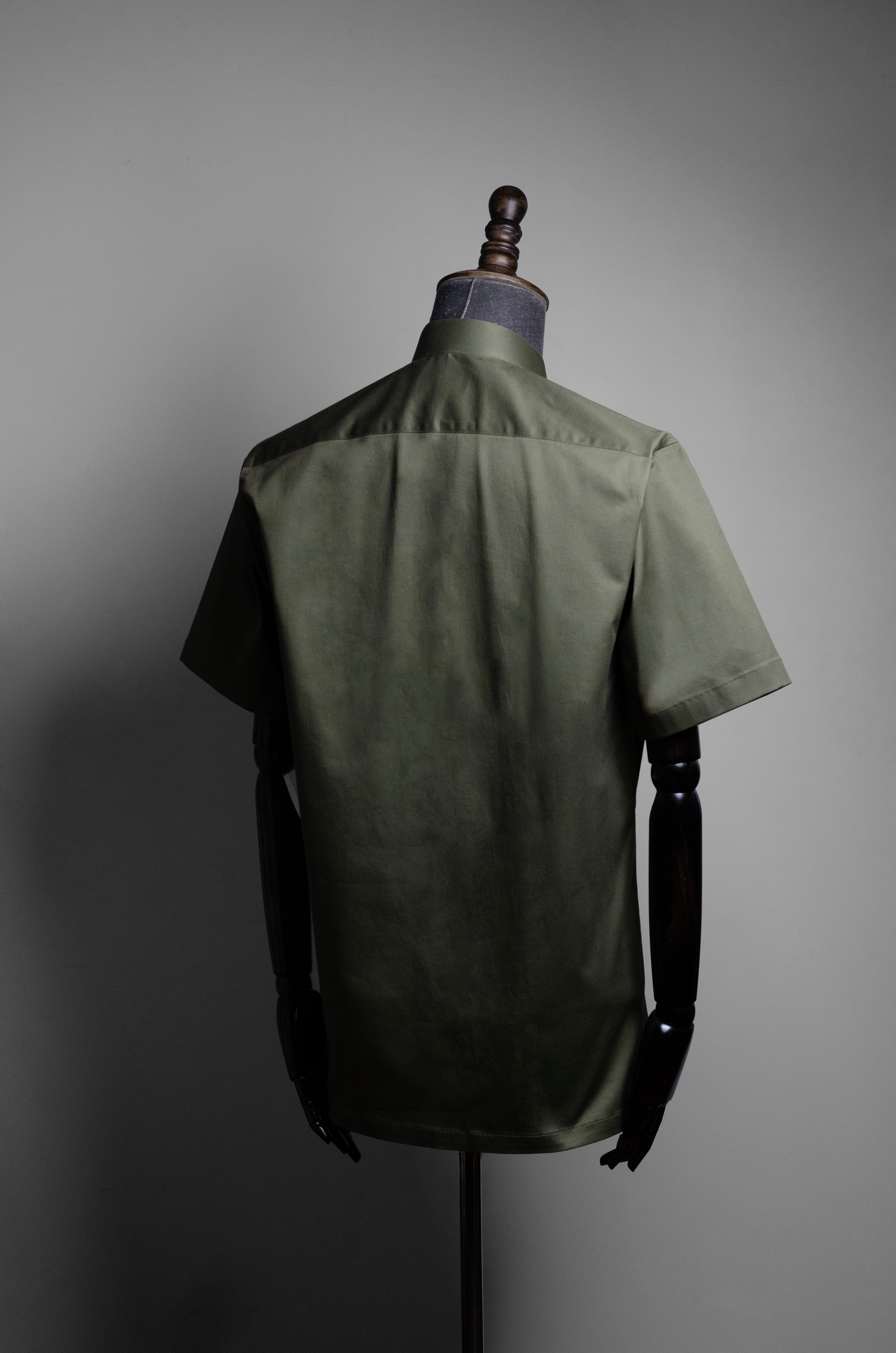 The Frame Shirt