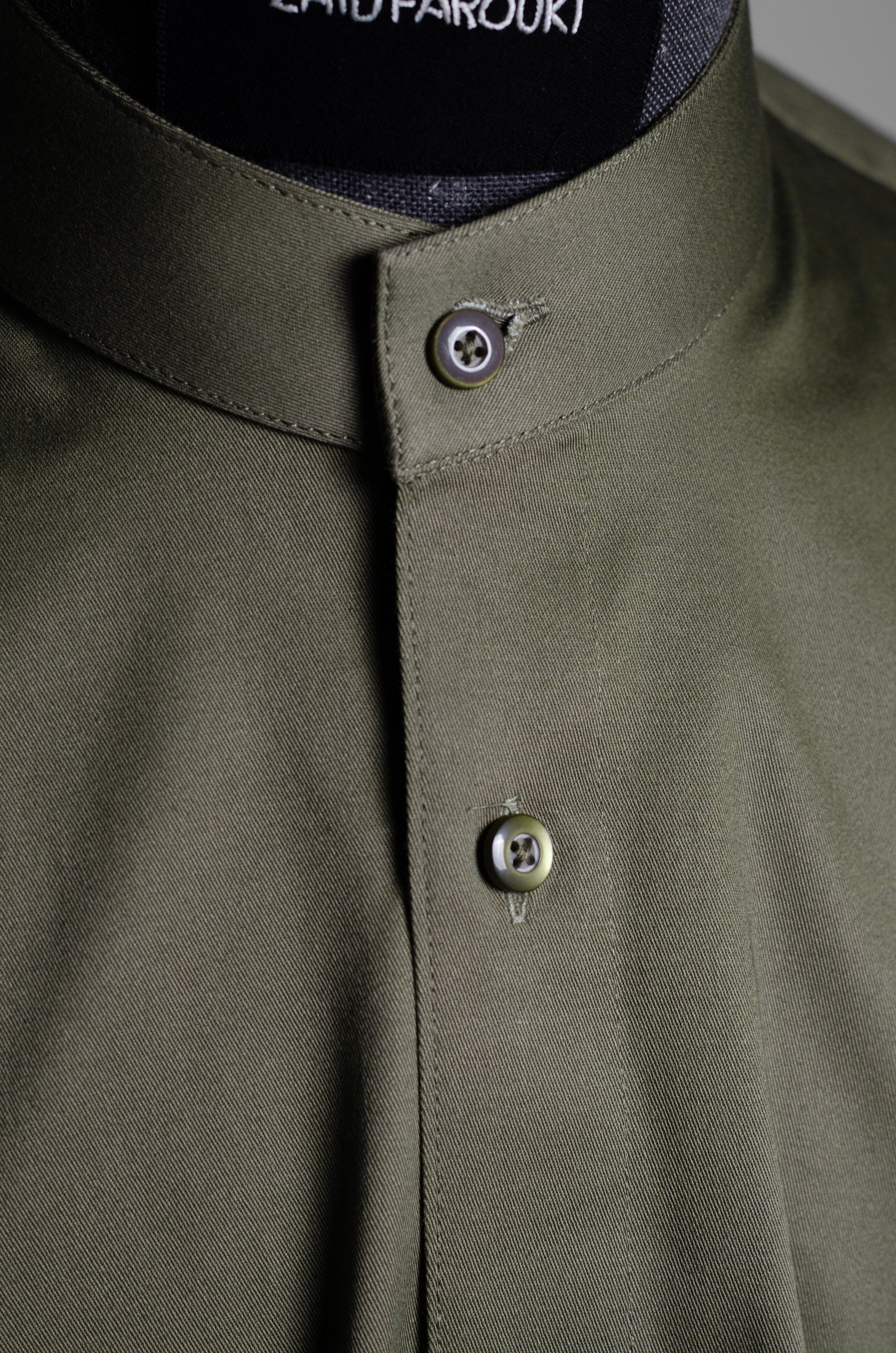 The Frame Shirt