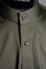 The Frame Shirt