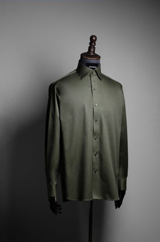 The Column Shirt