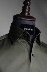 The Column Shirt