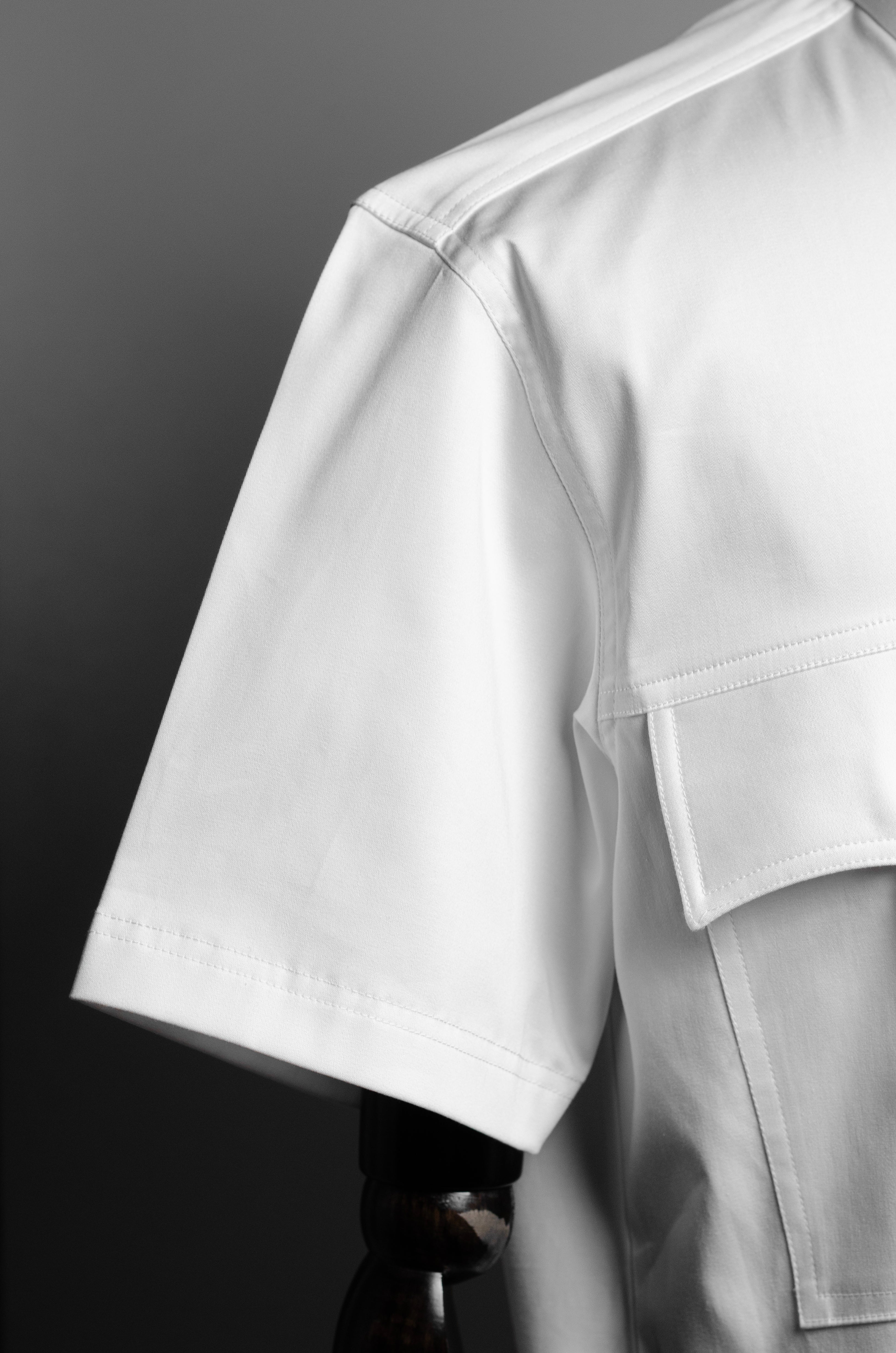The Axis Shirt