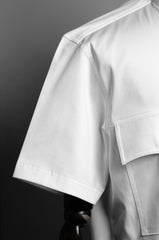 The Axis Shirt
