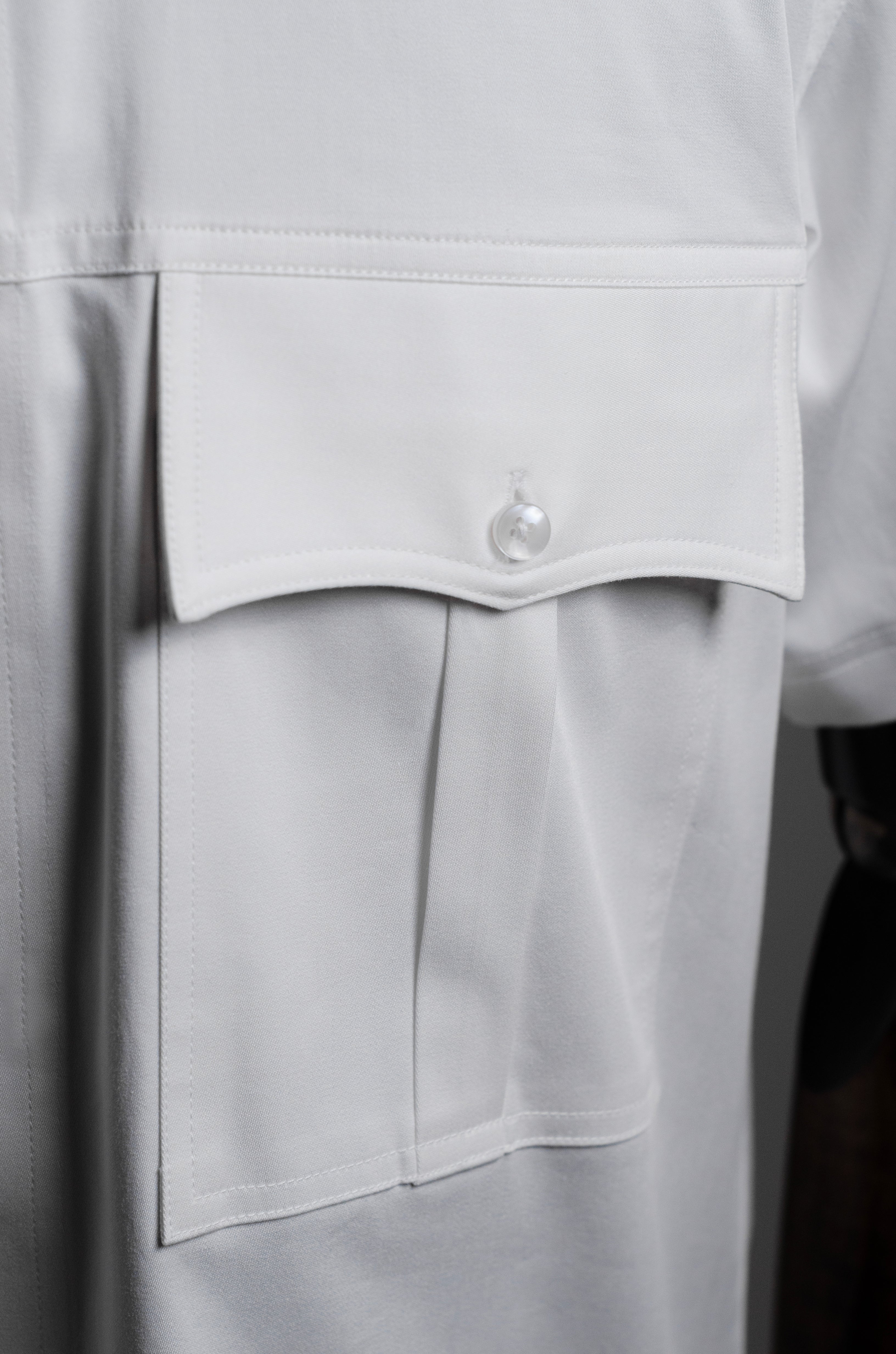 The Axis Shirt