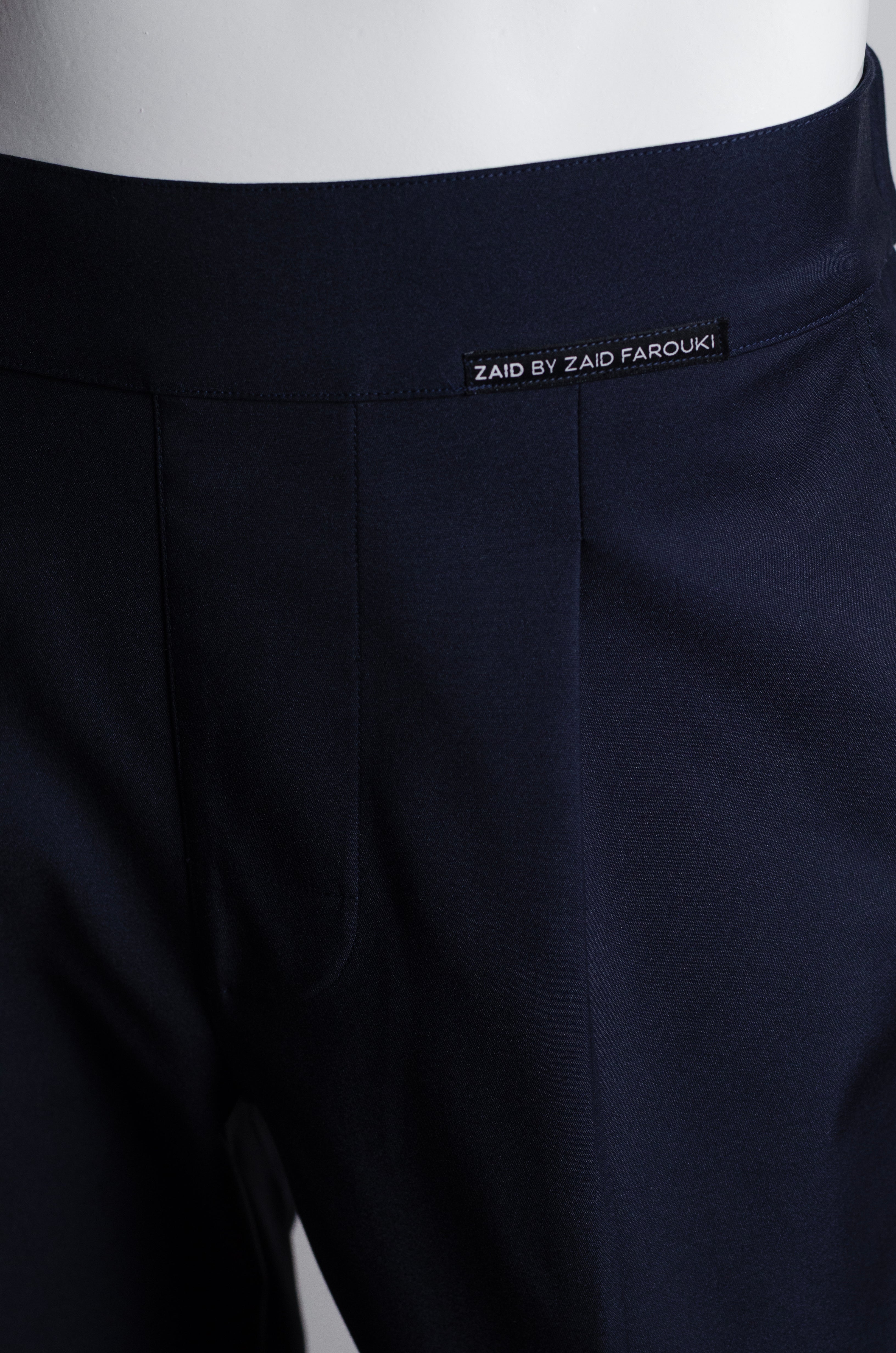 The Motion Trousers