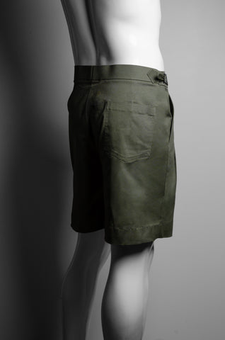 The Origin Tailored Shorts