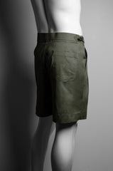 The Origin Tailored Shorts