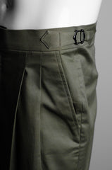 The Origin Tailored Shorts