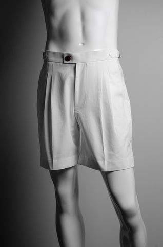 The Origin Tailored Shorts