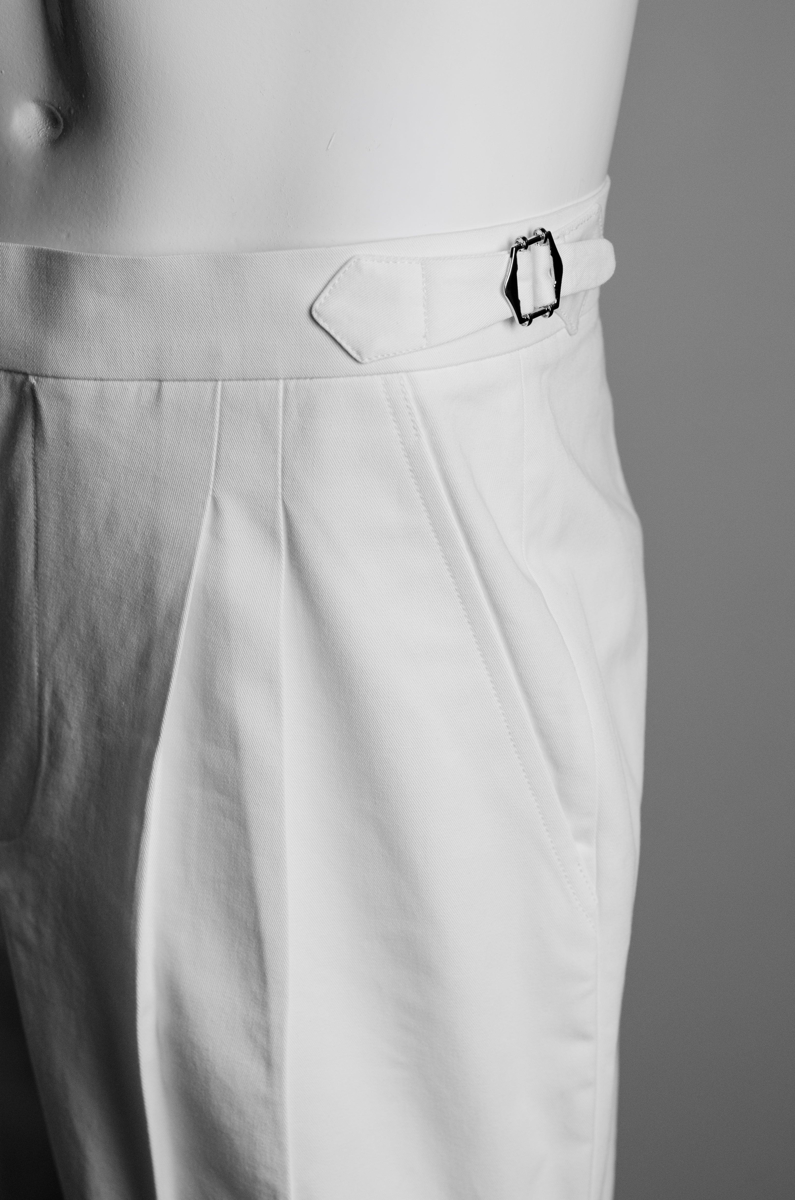The Origin Tailored Shorts