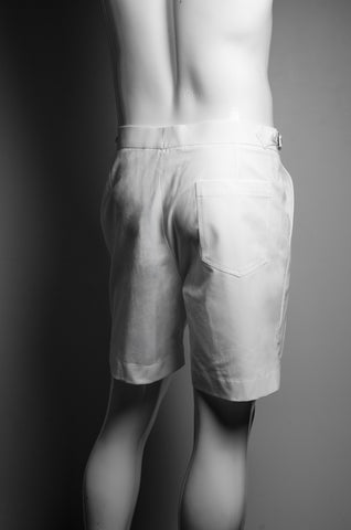 The Origin Tailored Shorts