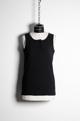 Night & Day Henley Tank