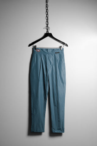 Eye Motif Pants