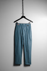 Eye Motif Pants