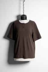 Night & Day Henley T-Shirt