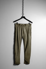 Military Green Pants