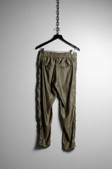 Military Green Pants