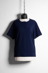 Night & Day Henley T-Shirt