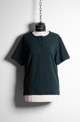 Night & Day Henley T-Shirt