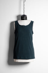 Night & Day Henley Tank