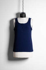 Night & Day Henley Tank