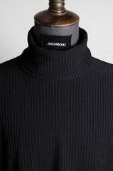 Men’s Night & Day Rollneck Sweater