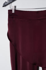 Skirt Overlay Trousers