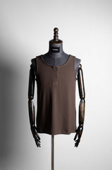 Night & Day Henley Tank