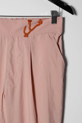 Sharqi Parachute Pants