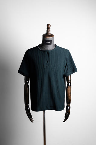 Night & Day Henley T-Shirt