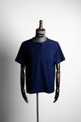 Night & Day Henley T-Shirt