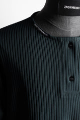 Night & Day Henley T-Shirt