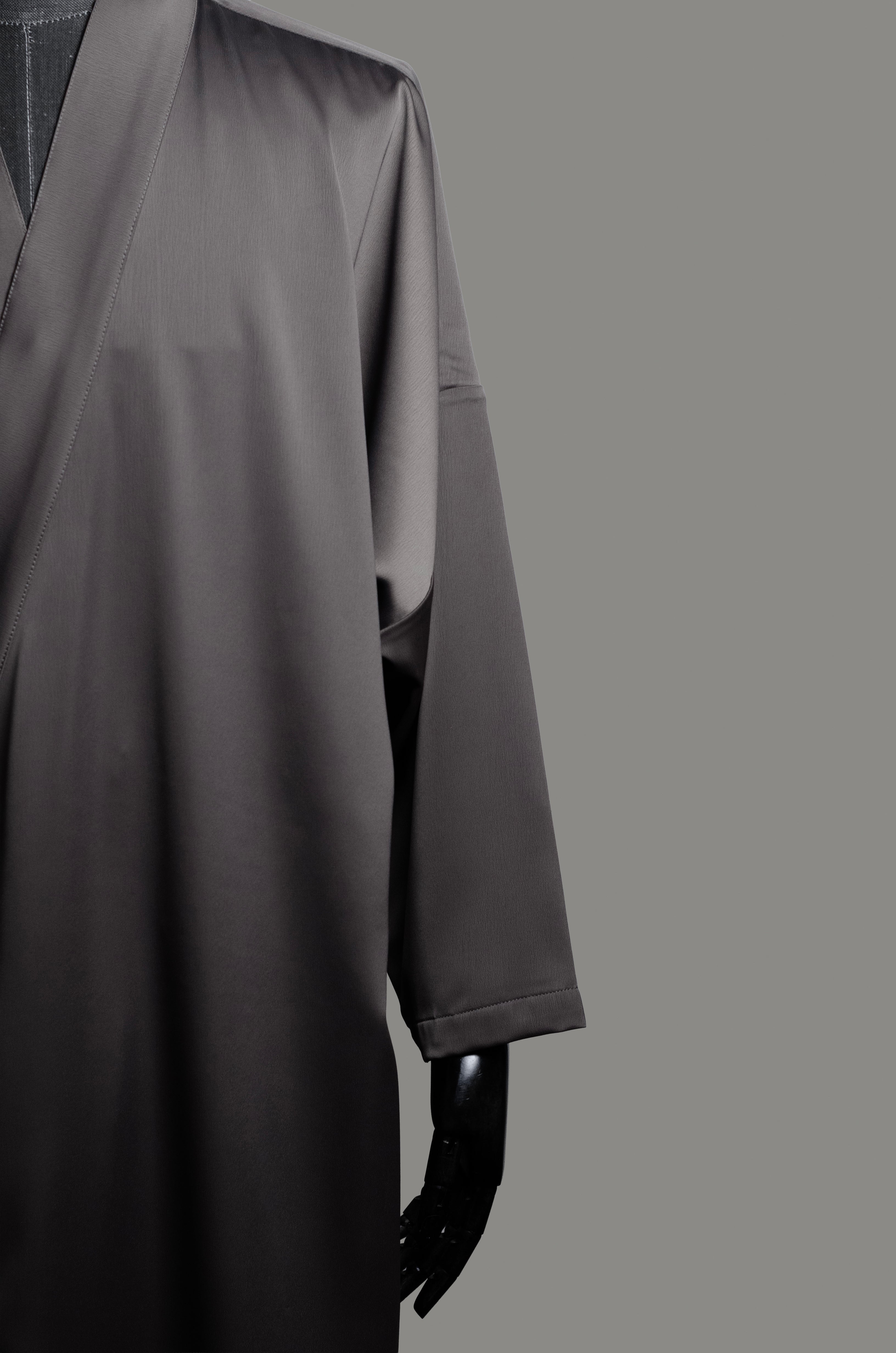 Ramād | رماد - ZAID FAROUKI