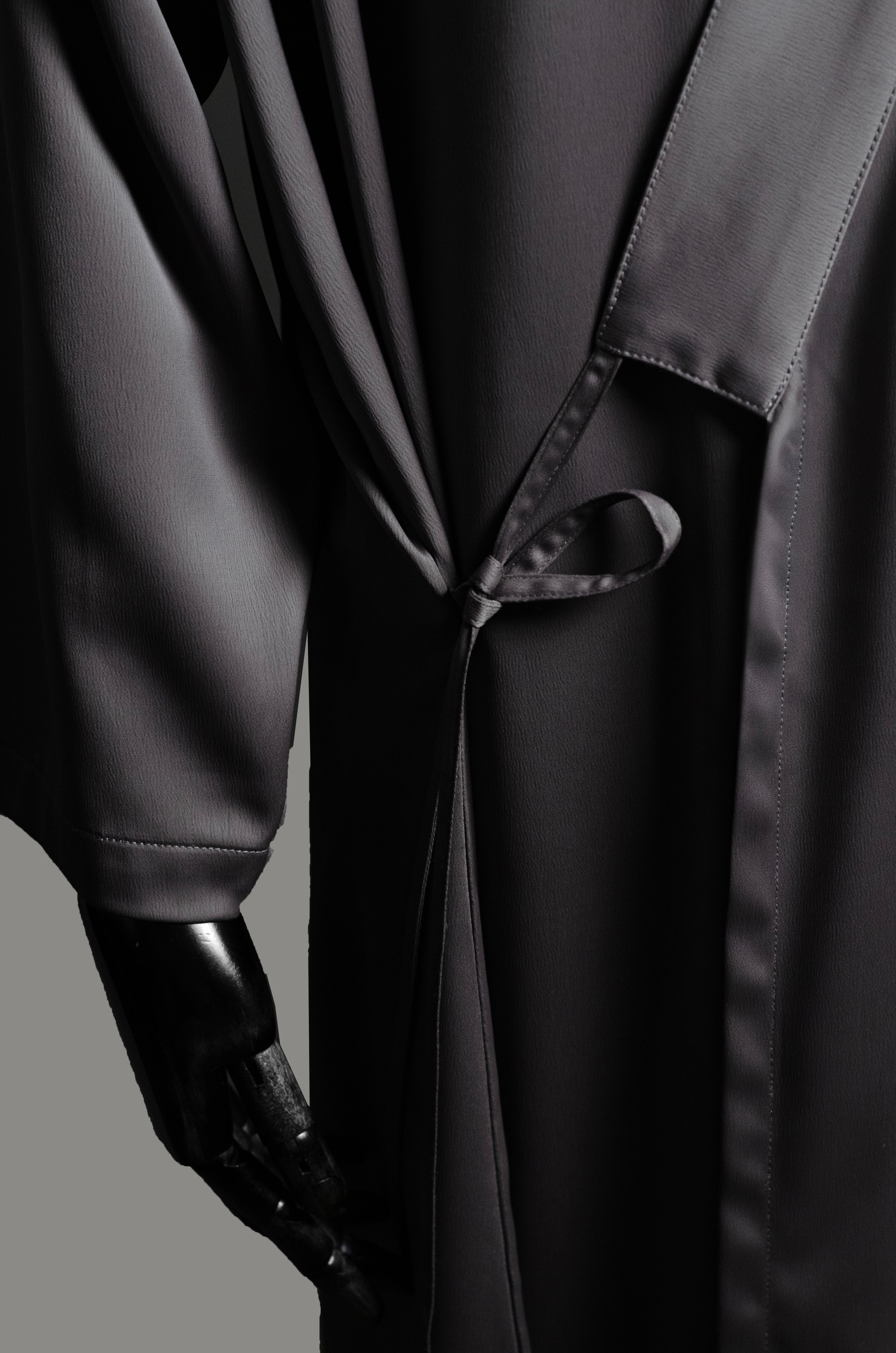 Ramād | رماد - ZAID FAROUKI