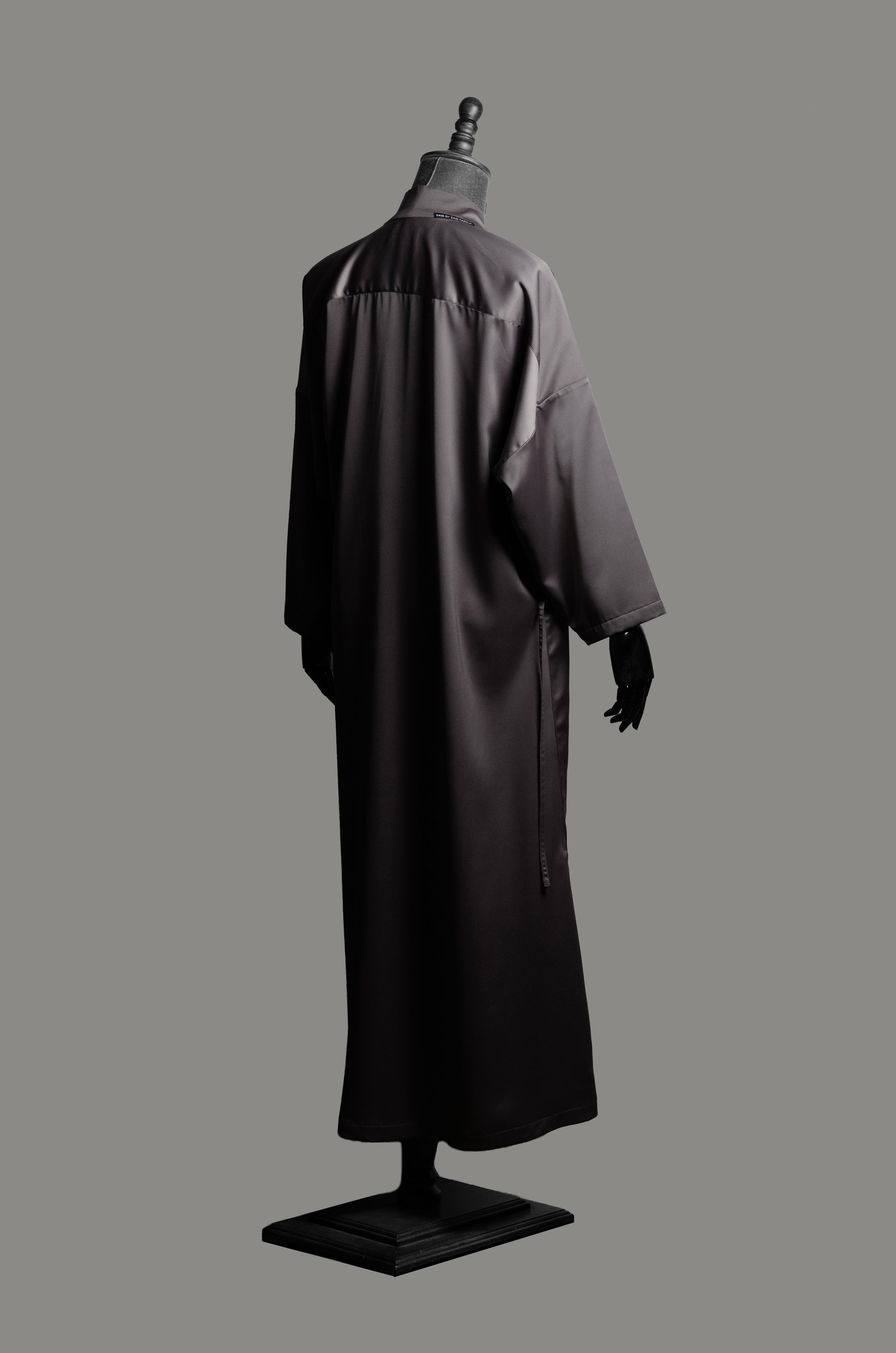 Ramād | رماد - ZAID FAROUKI