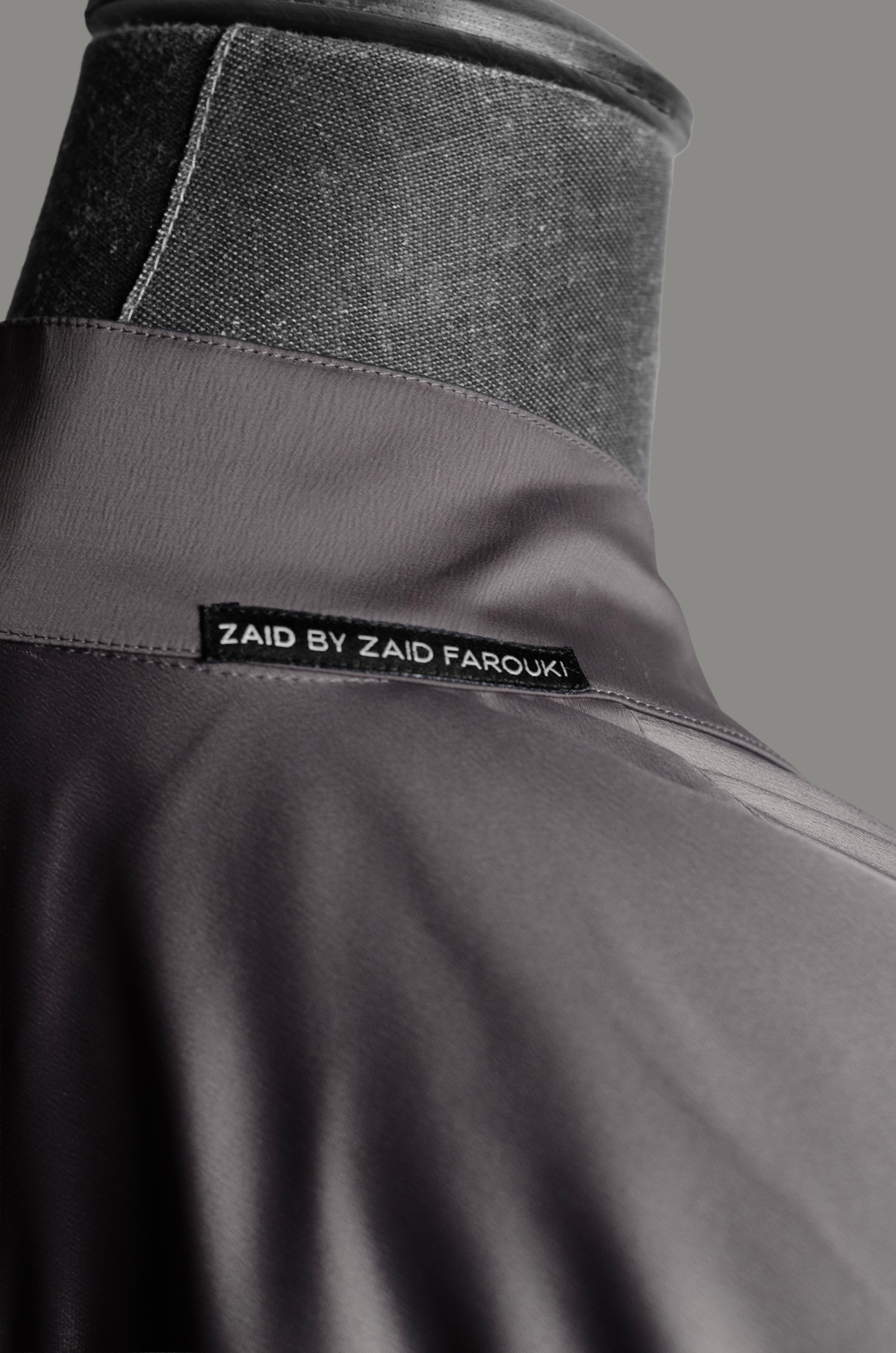 Ramād | رماد - ZAID FAROUKI