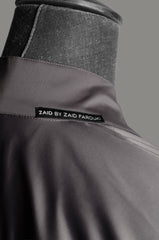 Ramād | رماد - ZAID FAROUKI