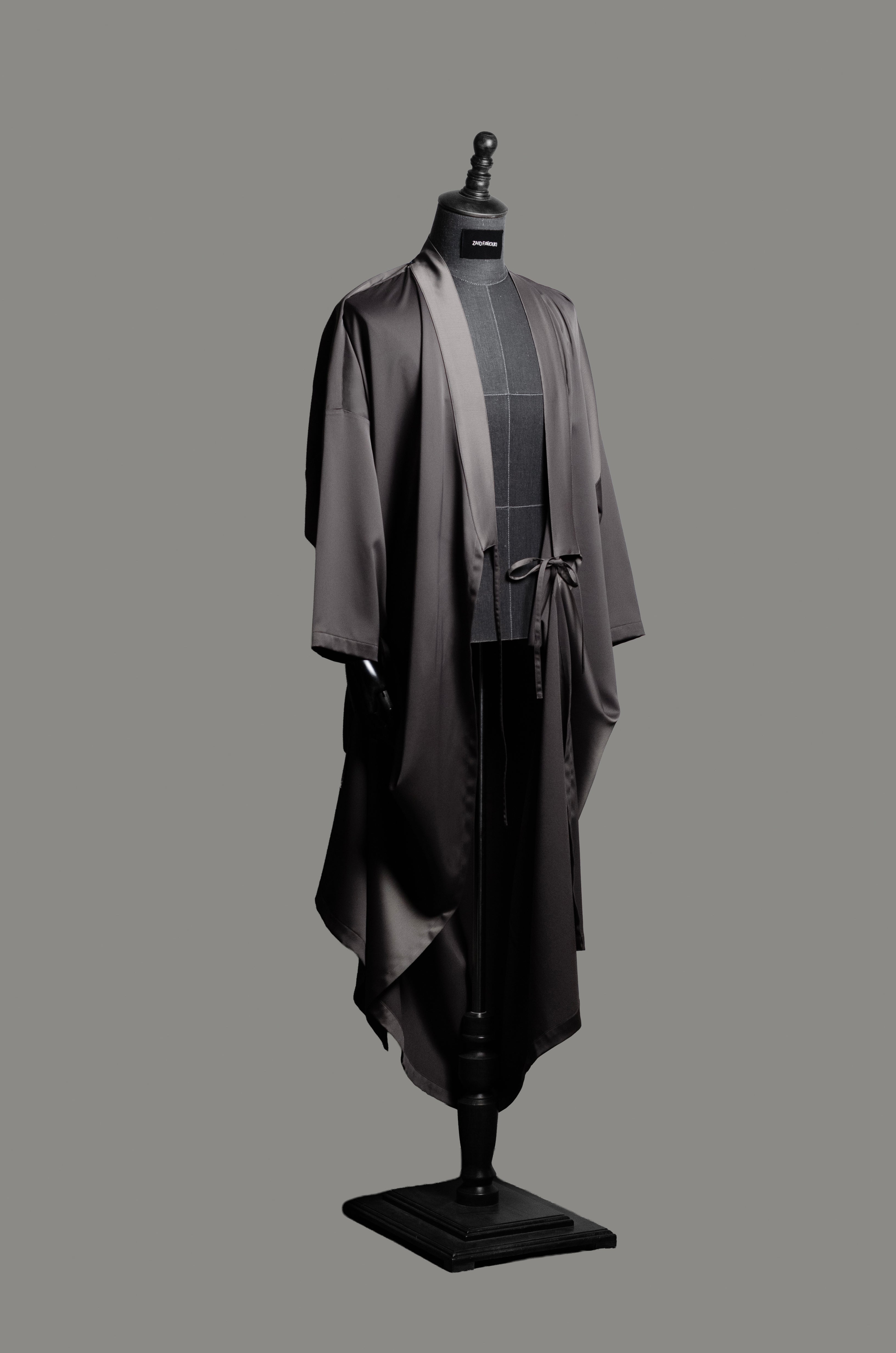 Ramād | رماد - ZAID FAROUKI